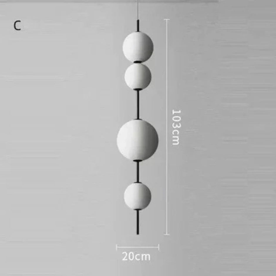Quinlan Pendant Lamp