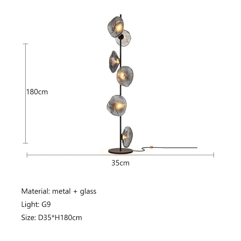 Bjorn Floor Lamp