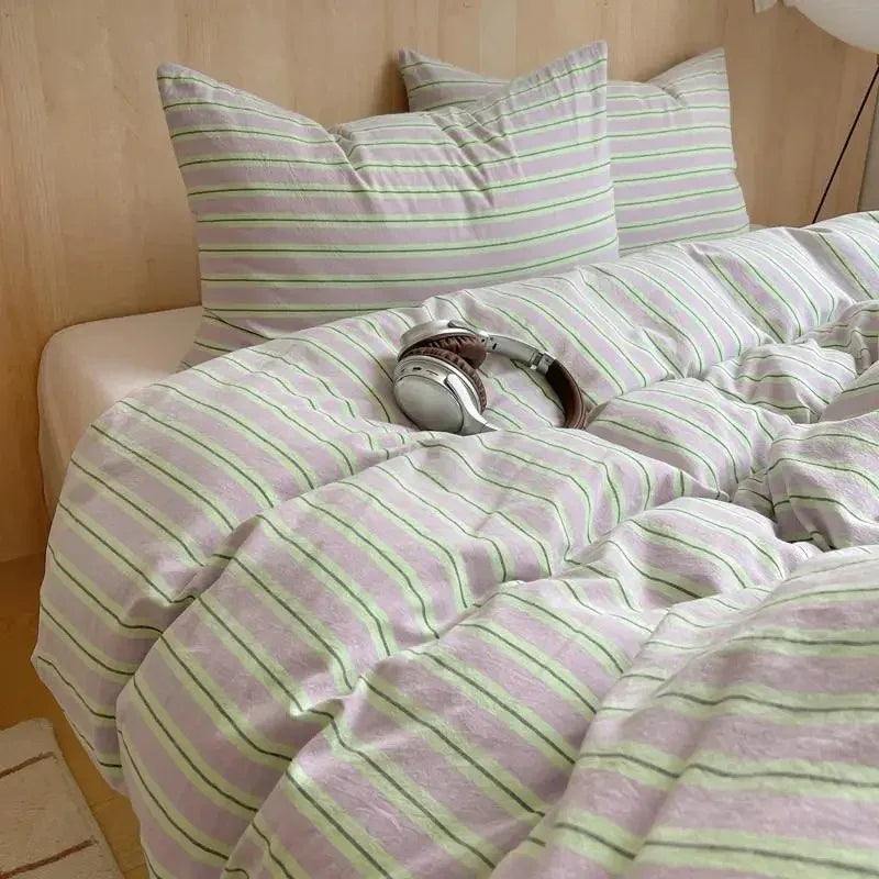 Briseida Duvet Cover Set
