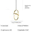 Lumi Nordic Pendant Lamp
