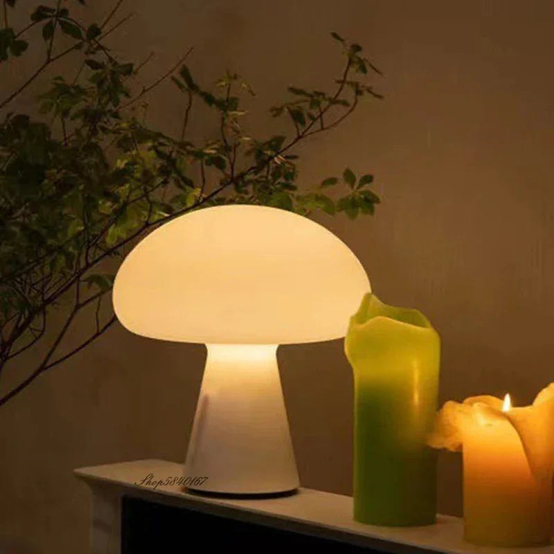 Tribeca Table Lamp