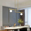 Satellite Pendant Lamp