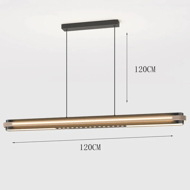 Modessa Linear Pendant