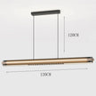 Modessa Linear Pendant