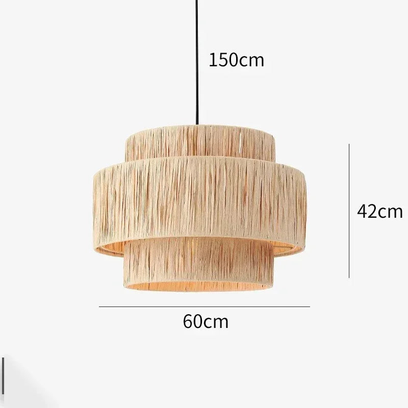 Tavarua Pendant Lamp