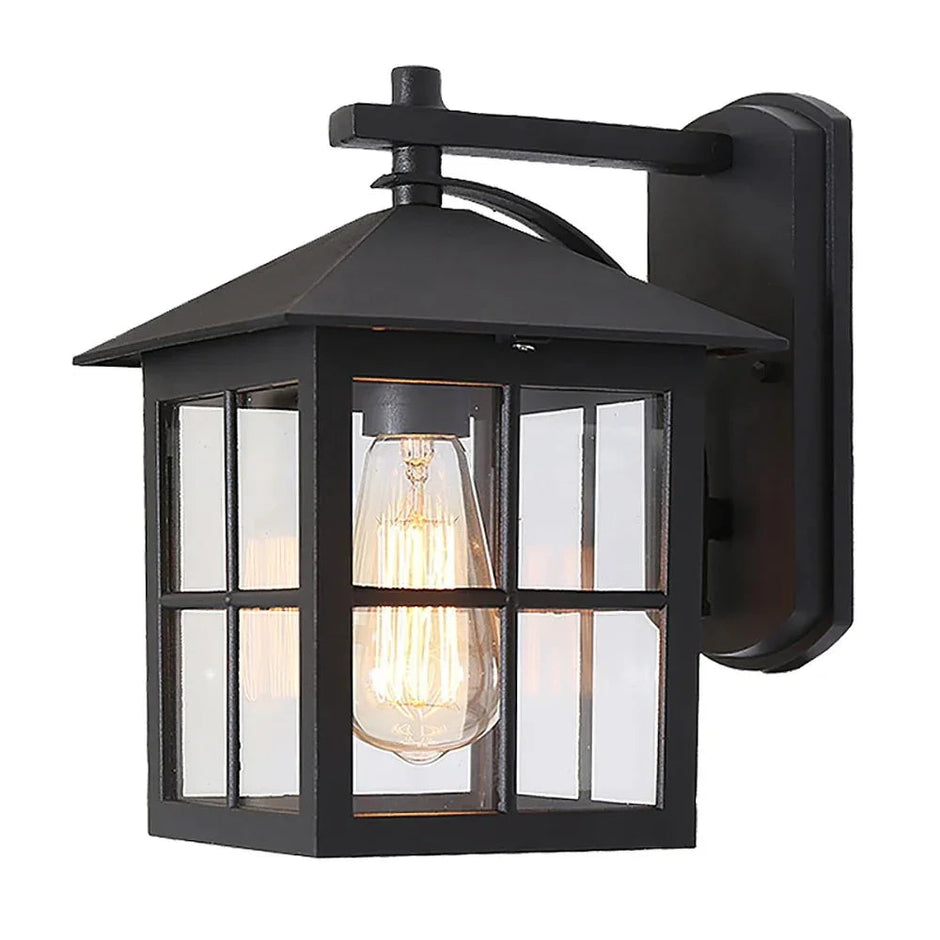 Miggy Outdoor Wall Lamp