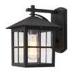 Miggy Outdoor Wall Lamp