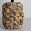 Lance Rattan Table Lamp