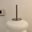 Gourdell Table & Floor Lamp