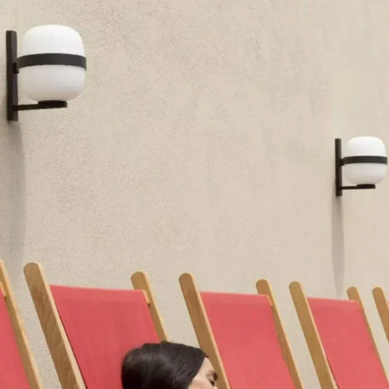 Luzia Wall Light
