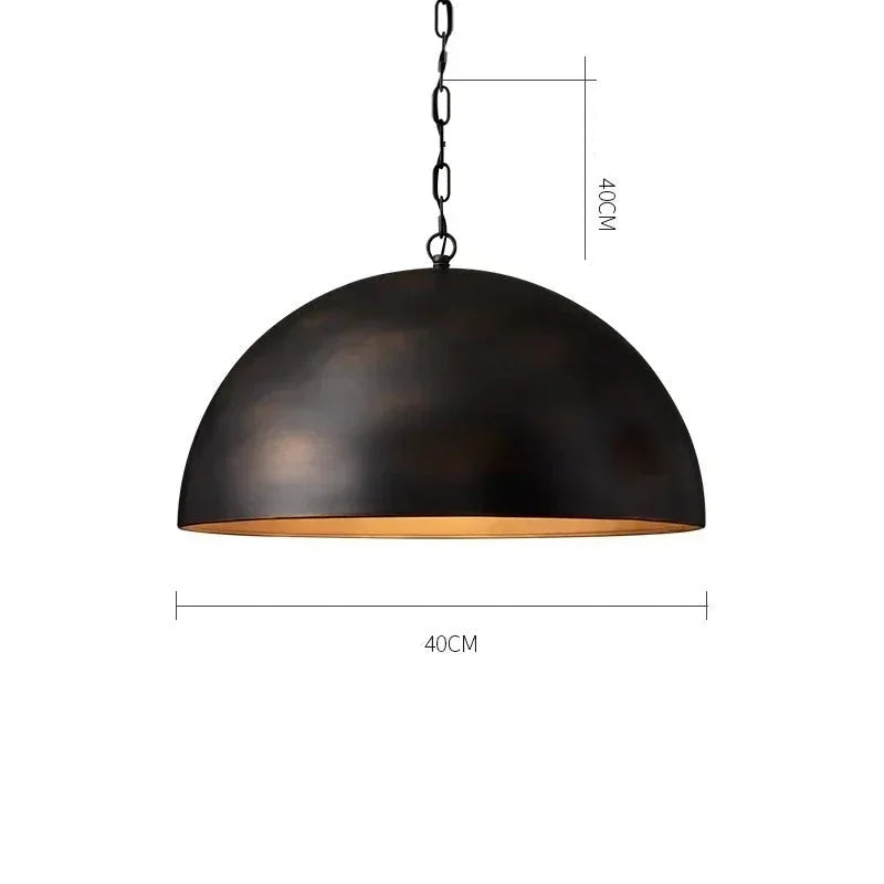 Hayah Pendant Light