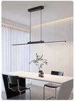 Morgan LED Pendant Light
