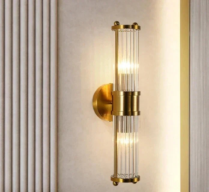 Splendore Elegante Wall Lamp