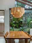 Tahiti Drift Pendant Lamp