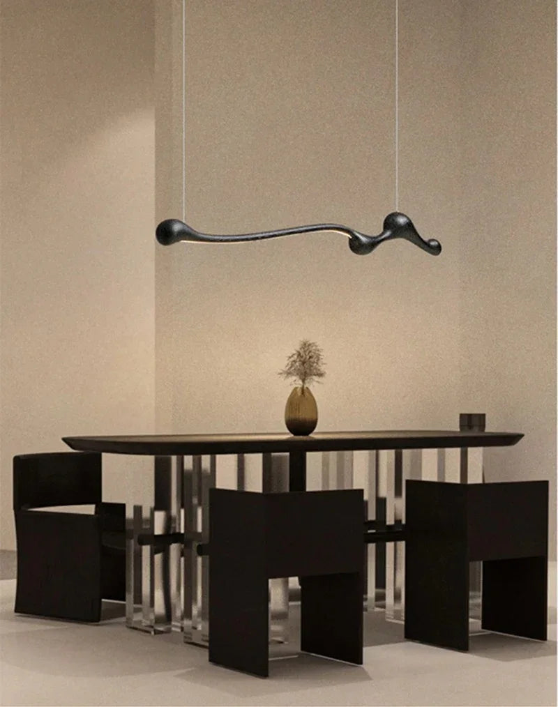 Yūgen Pendant Lamp