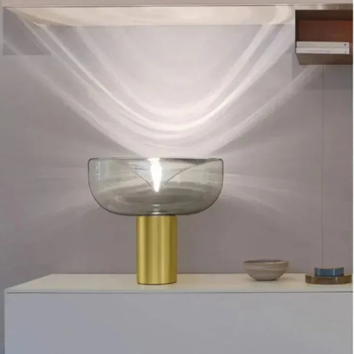 Maloi Table Lamp