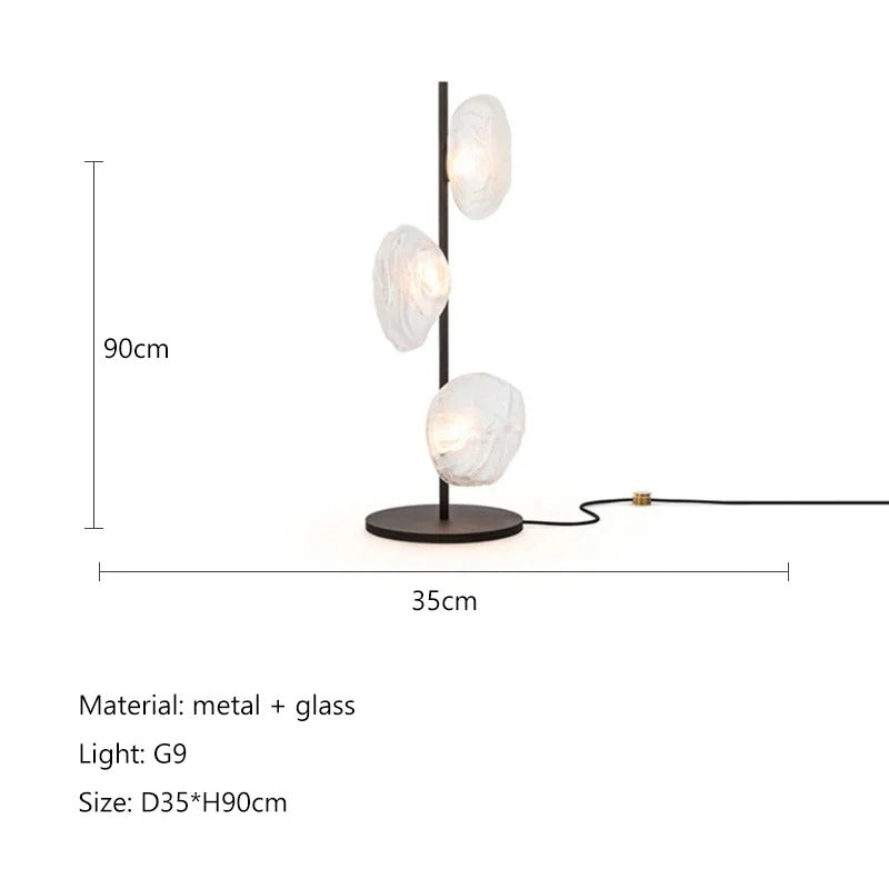 Bjorn Floor Lamp