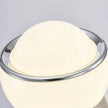 Élégance Opaline Table Lamp