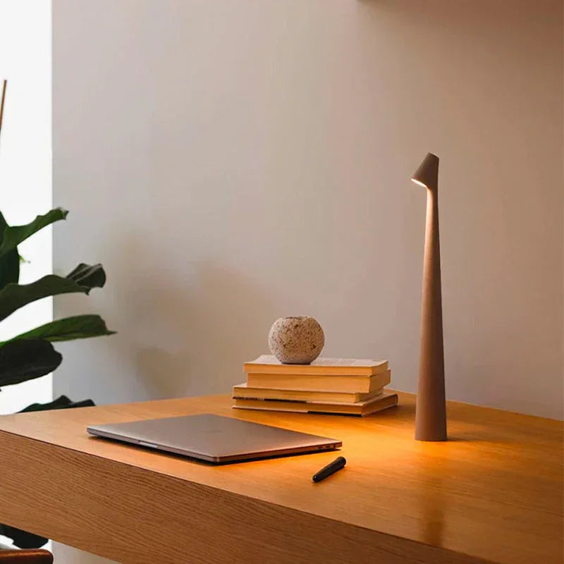 Agata Portable lamp