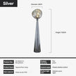 Freya Lava Floor Lamp
