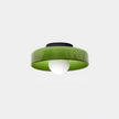 Newtown Ceiling & Wall Lamp