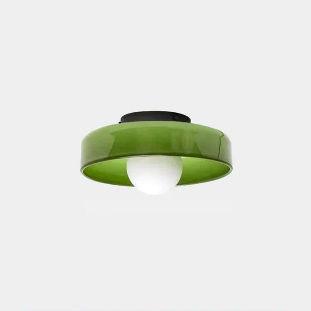 Newtown Ceiling & Wall Lamp