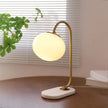 Marshmallow Table Lamp