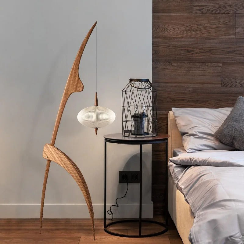 Maravilla Floor Lamp