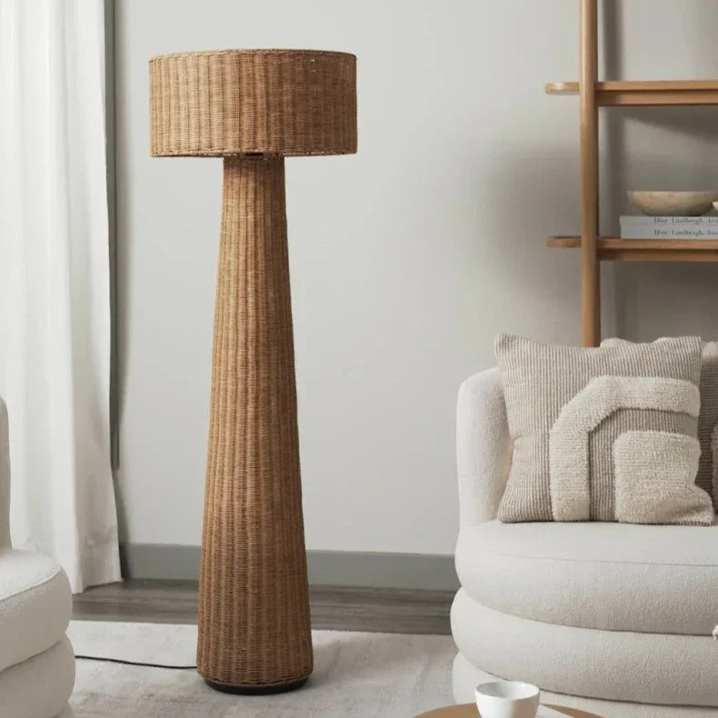 Solara Floor Lamp
