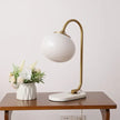 Marshmallow Table Lamp