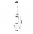 Rhein Pendant Light Collection
