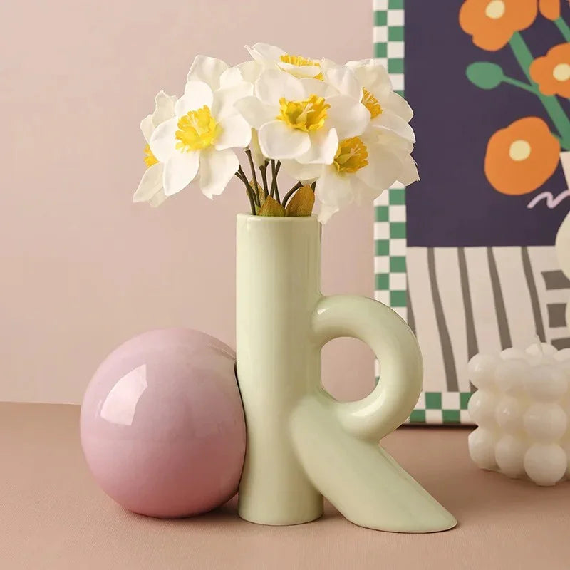The OK Vase