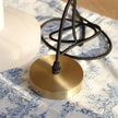 Lucy Marble Pendant Lamp