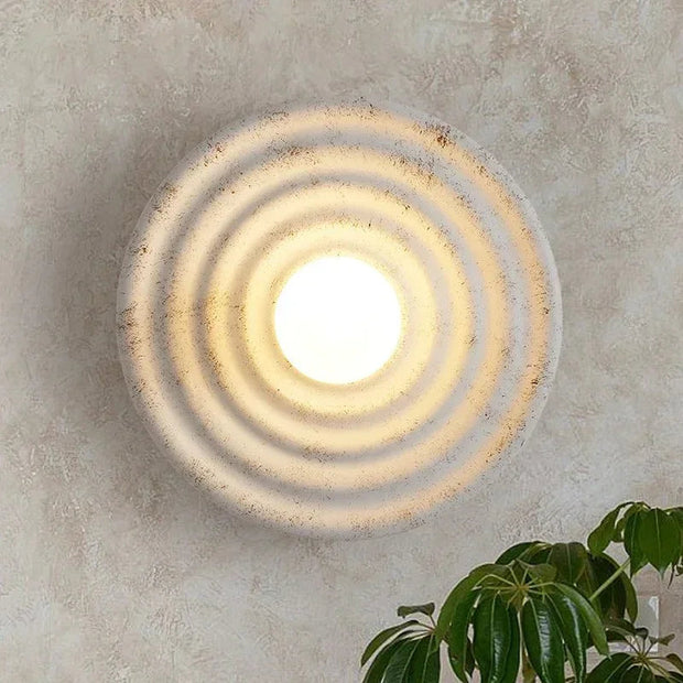 Mizu Wall Lamp