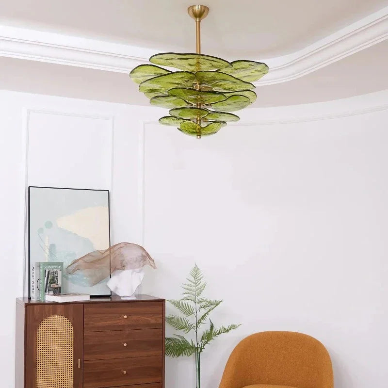 Kindred Pendant Lamp
