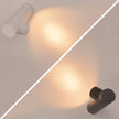 Alessia Waterproof LED Wall Lamp