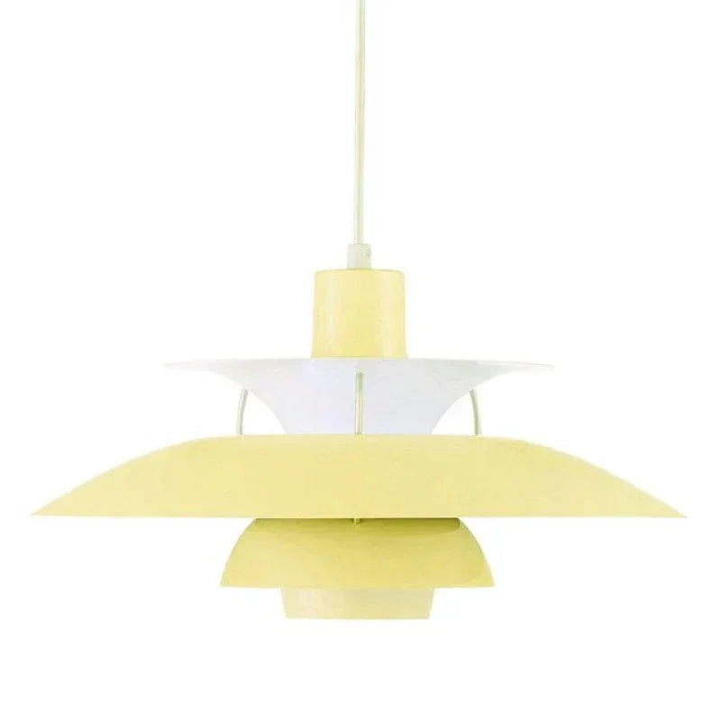 Fanciulla Pendant Lamp