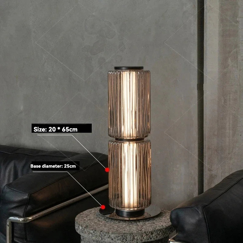 Dyrthem Designer Floor Lamp