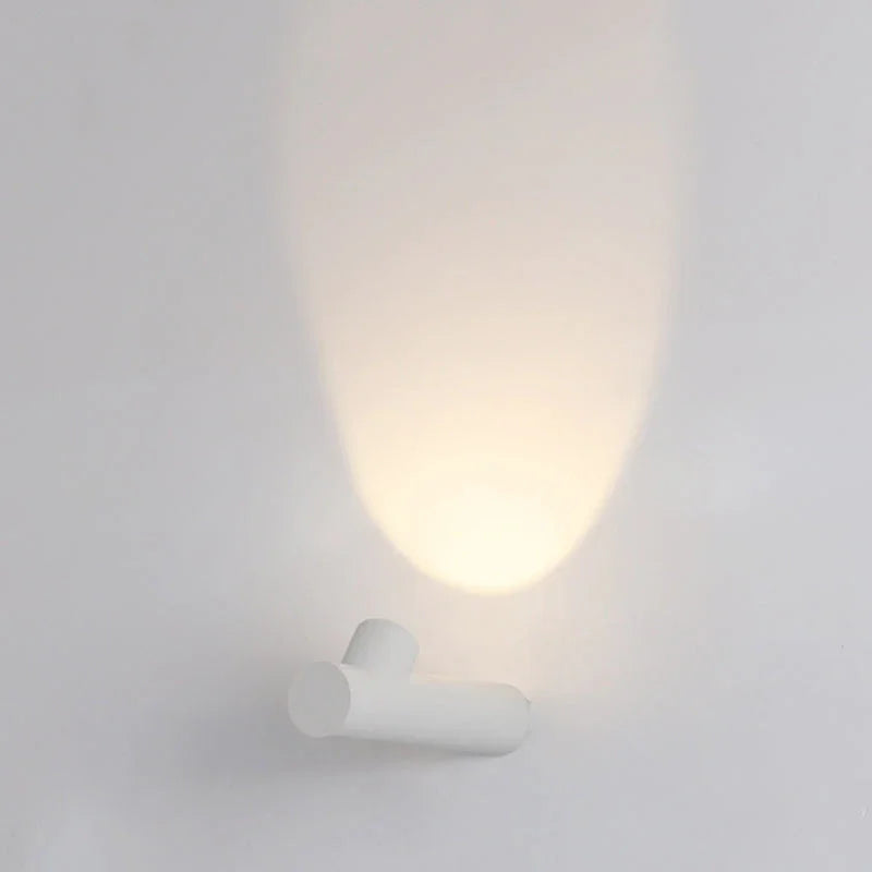 Alessia Waterproof LED Wall Lamp