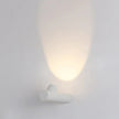 Alessia Waterproof LED Wall Lamp