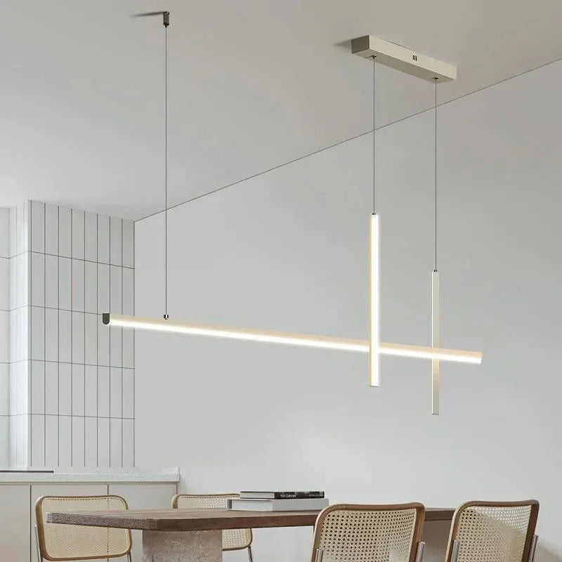 Moddy Pendant Light