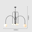 St Kilda Chandelier