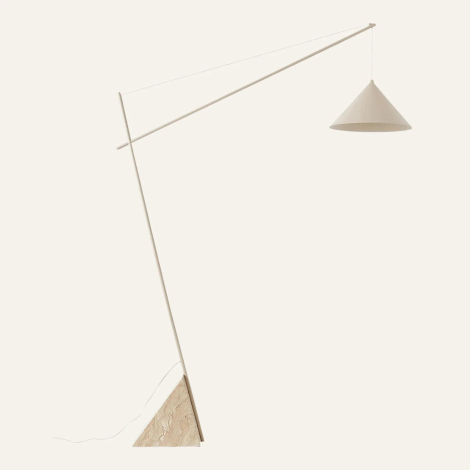 Delieh Floor Lamp