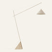 Delieh Floor Lamp