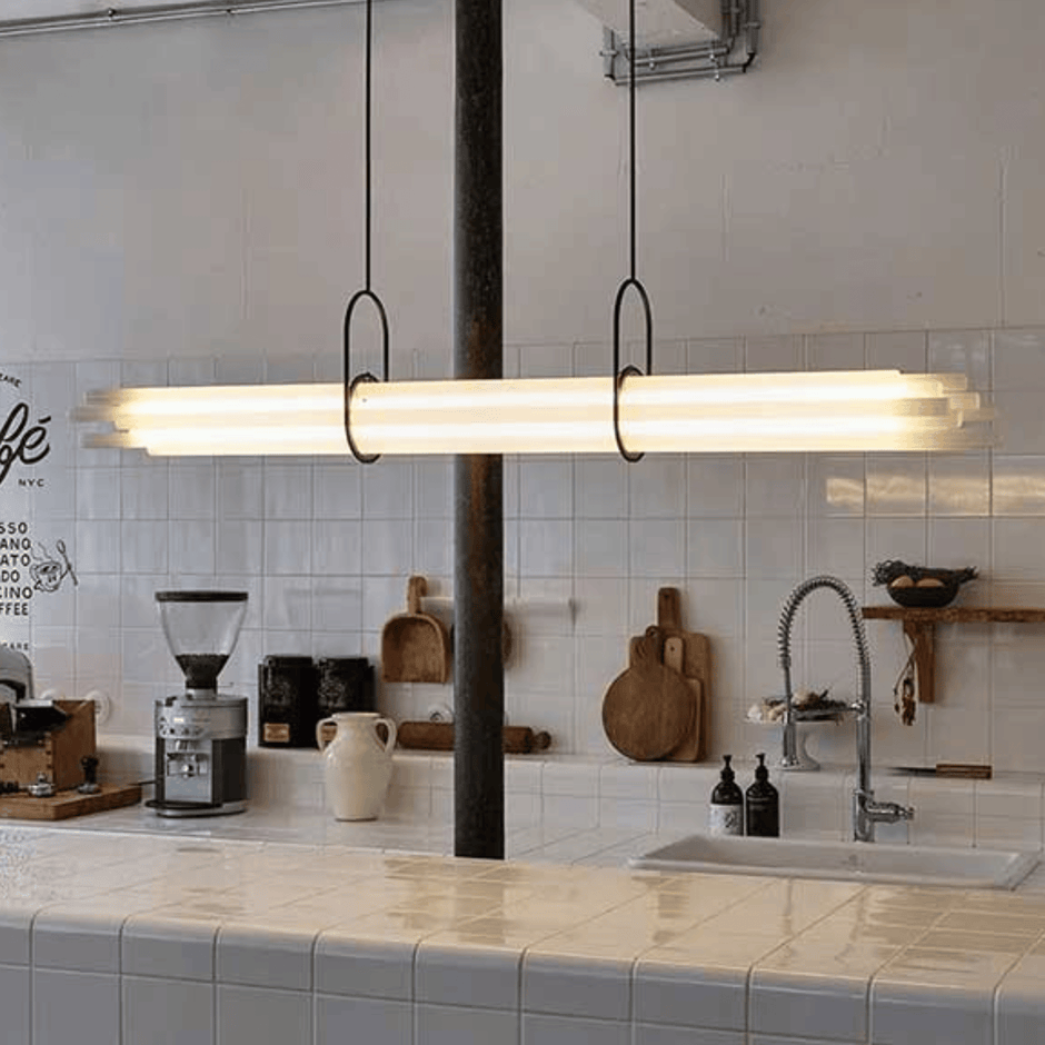 Formieh Linear Pendant
