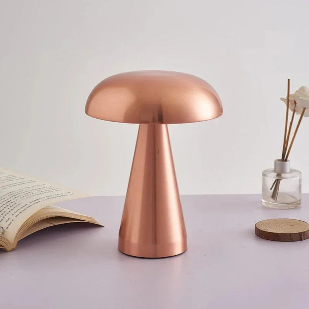 Paddington Portable Lamp