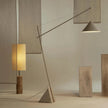 Delieh Floor Lamp