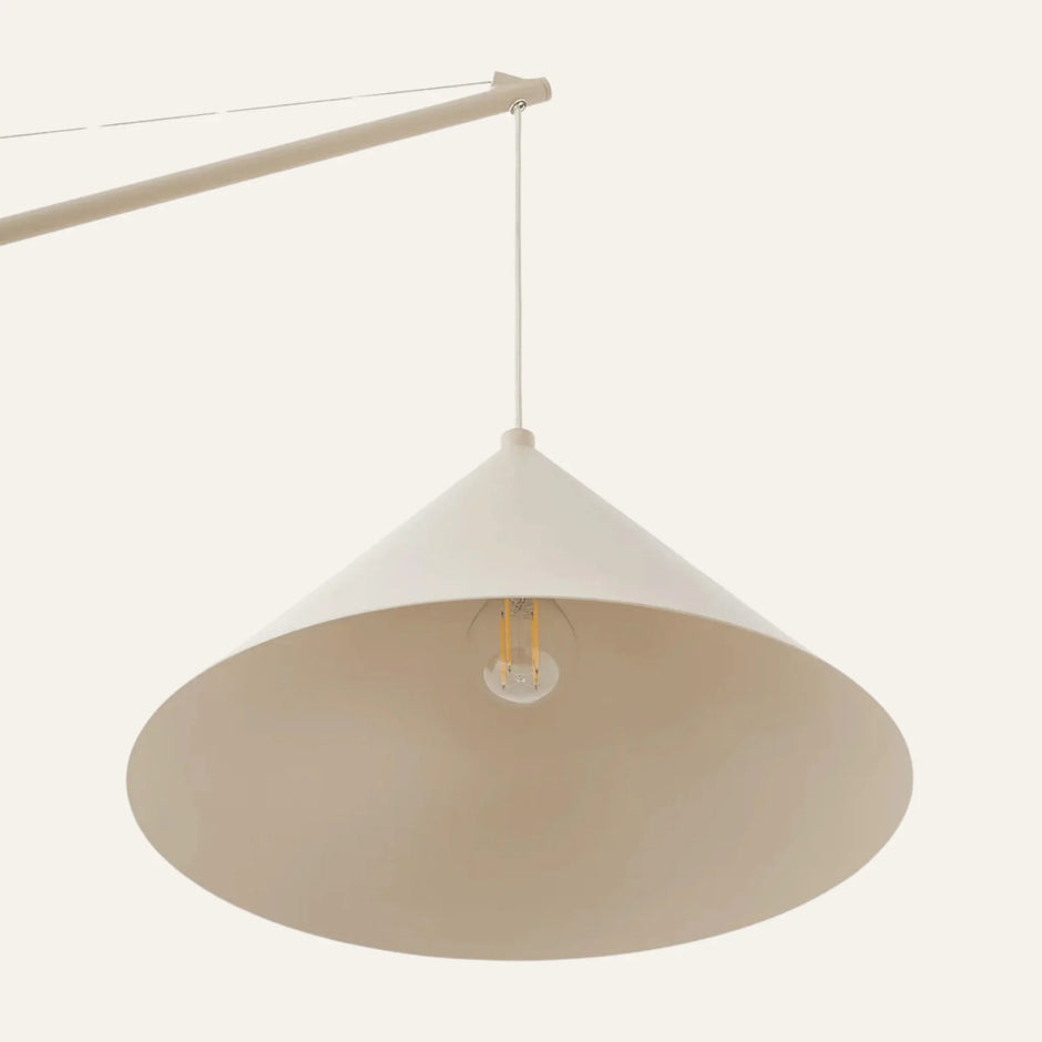 Delieh Floor Lamp