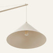 Delieh Floor Lamp