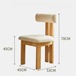 Mikkel Dining Chair